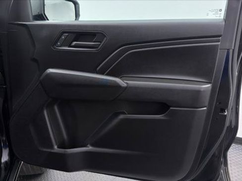 Used 2023 Chevrolet Colorado W/T RWD image 23