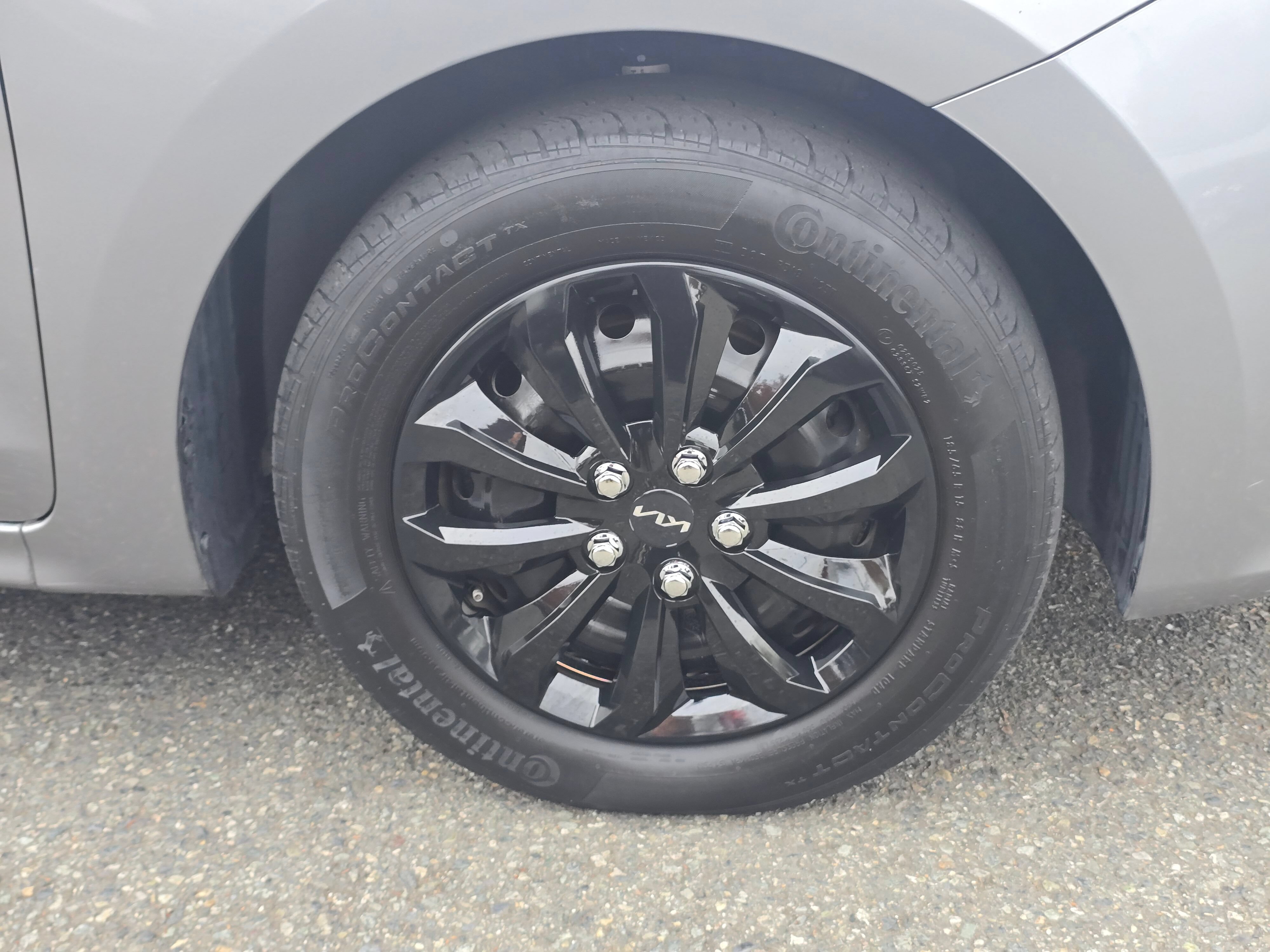 Used 2021 Kia Rio S FWD image 9