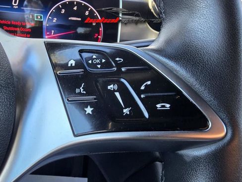 Used 2024 Mercedes-Benz GLC 300 image 22