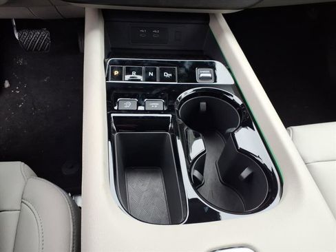 New 2025 Nissan Murano SL w/ Cargo Package image 14