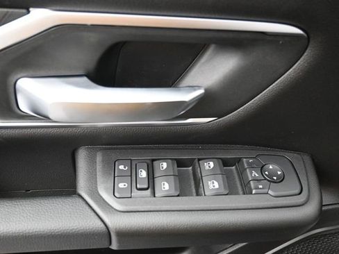 New 2026 RAM 1500 Big Horn w/ Night Edition image 10