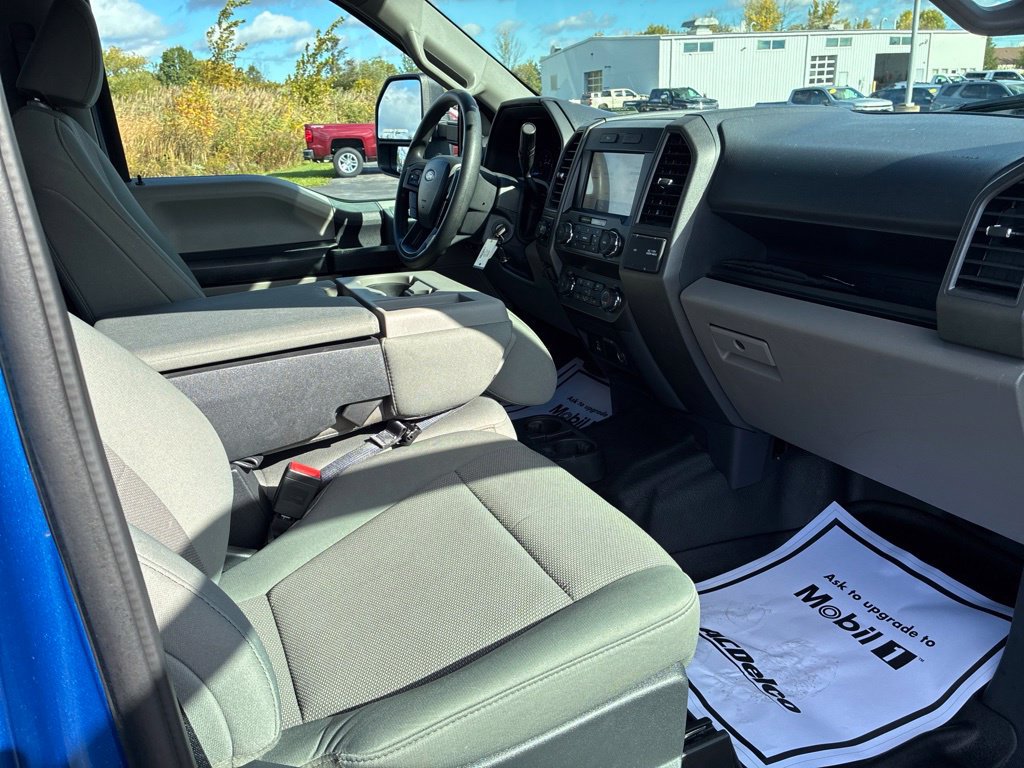Used 2022 Ford F250 XL w/ STX Appearance Package AWD/4WD image 30