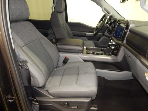 Used 2024 Ford F150 XLT w/ Equipment Group 302A MID AWD/4WD image 20
