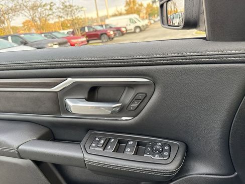 New 2026 RAM 1500 Laramie w/ Trailer Tow Group image 13