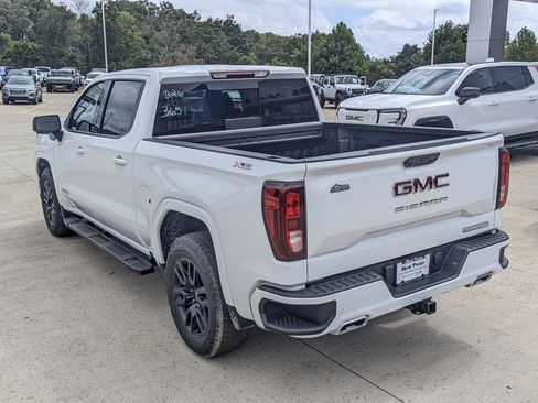 New 2026 GMC Sierra 1500 Elevation w/ Elevation Premium Package image 9