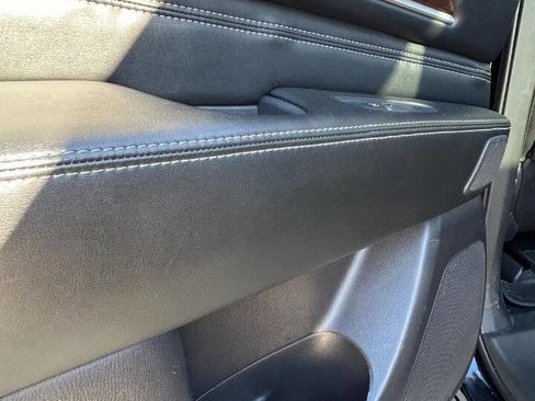 Used 2019 INFINITI QX60 Luxe w/ Sensory Package image 48