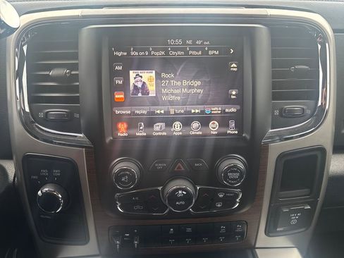 Used 2016 RAM 2500 Laramie image 12