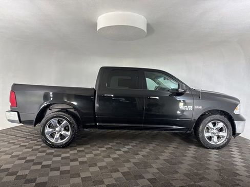 Used 2015 RAM 1500 Big Horn image 6