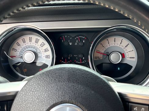 Used 2012 Ford Mustang GT Premium w/ Electronics Pkg RWD image 22