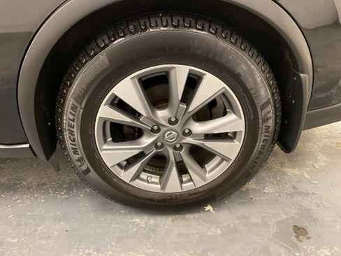 Used 2015 Nissan Murano SL w/ SL Technology Package image 30