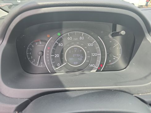 Used 2016 Honda CR-V EX image 18