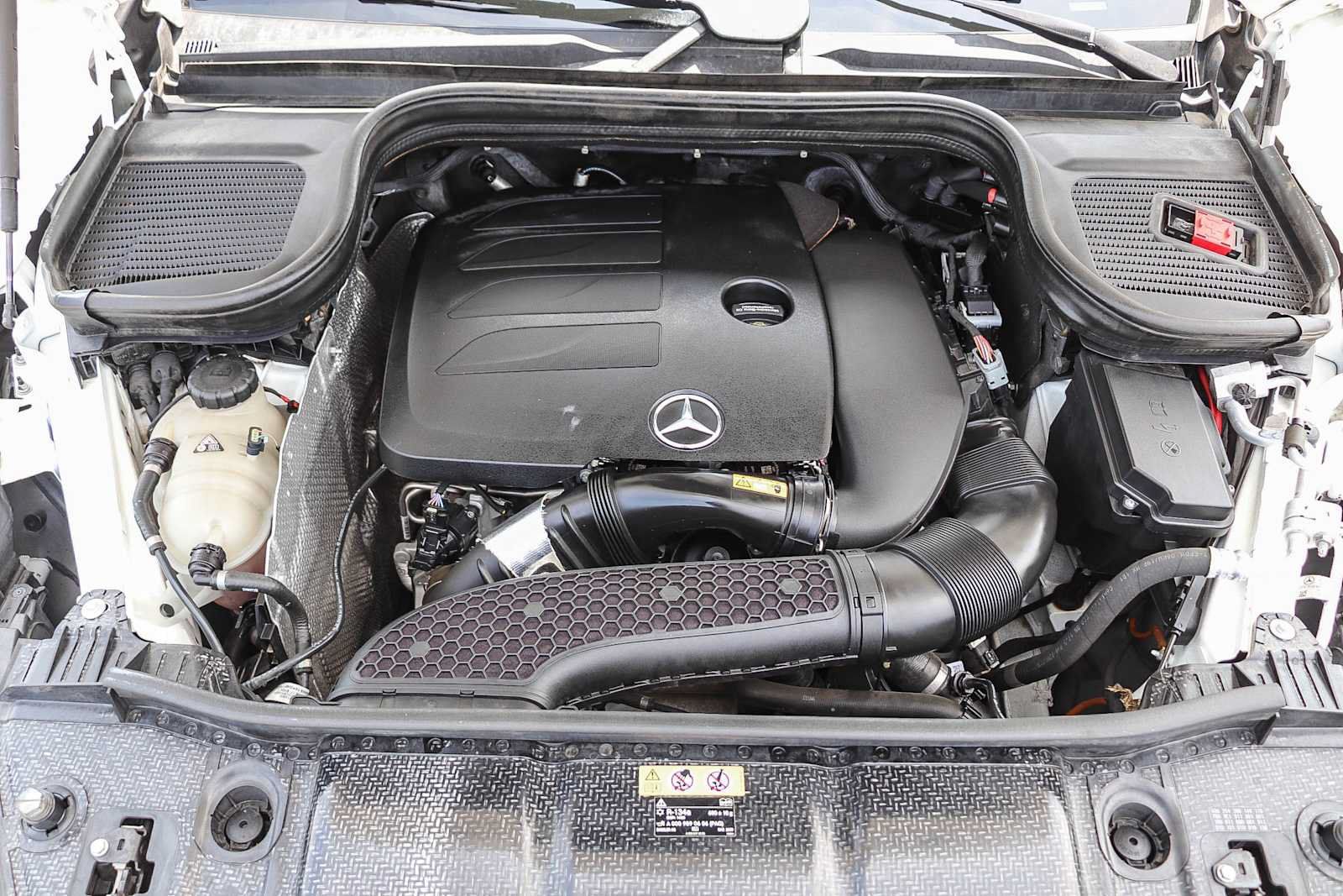 Used 2020 Mercedes-Benz GLE 350 4MATIC image 25