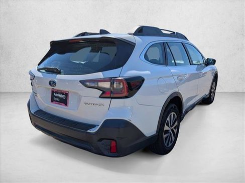 Used 2020 Subaru Outback AWD/4WD image 5