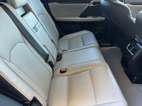 Used 2019 Lexus RX 350 AWD image 30