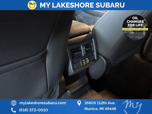 New 2026 Subaru Outback Premium AWD/4WD image 23