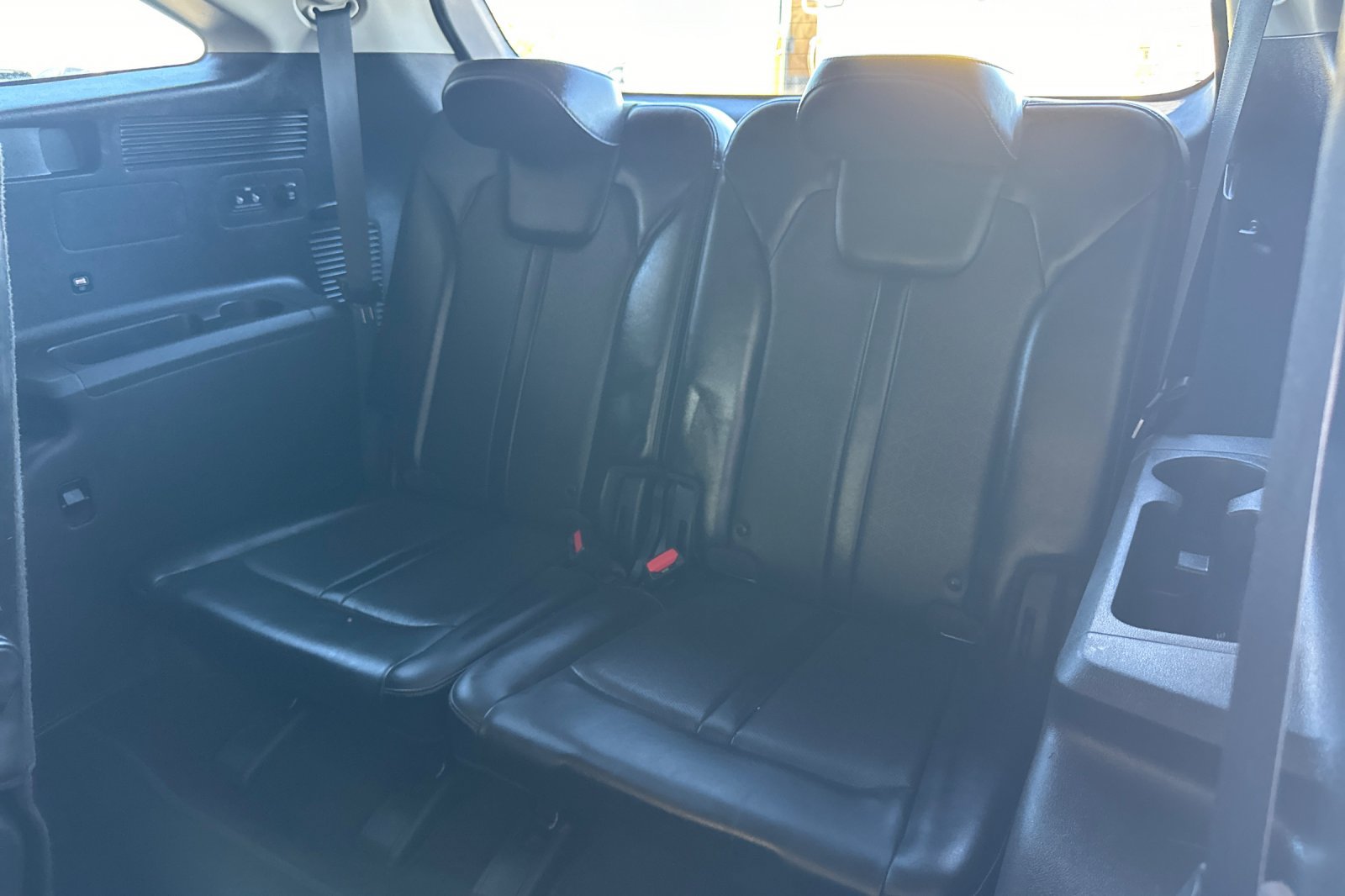 Used 2021 Kia Sorento SX AWD/4WD image 15