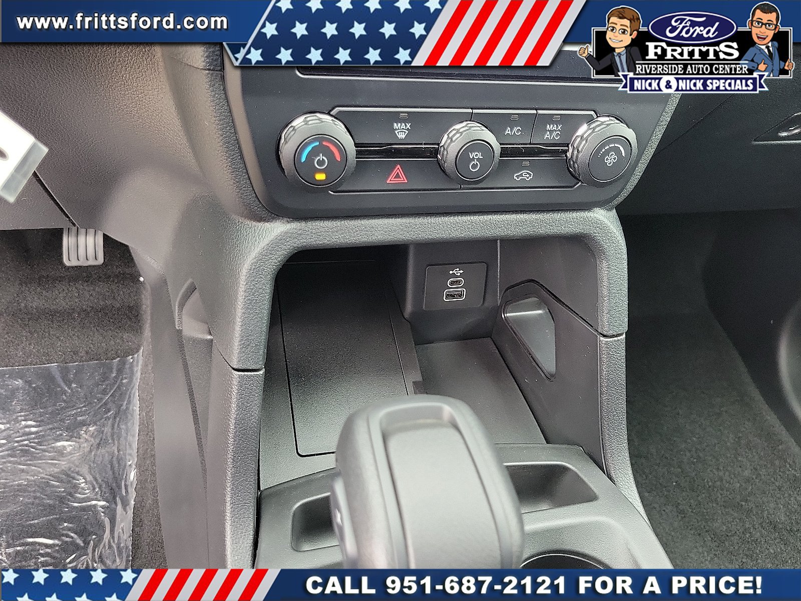 New 2026 Ford Ranger XL RWD image 10