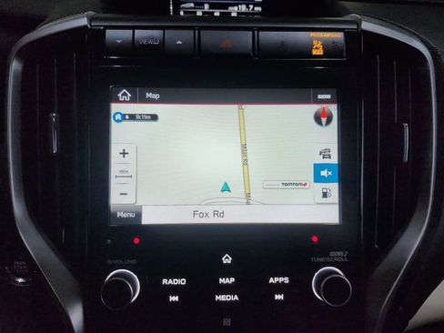 Used 2019 Subaru Ascent Touring w/ Popular Package #3 AWD/4WD image 15