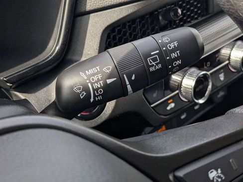 Used 2026 Honda CR-V EX image 22