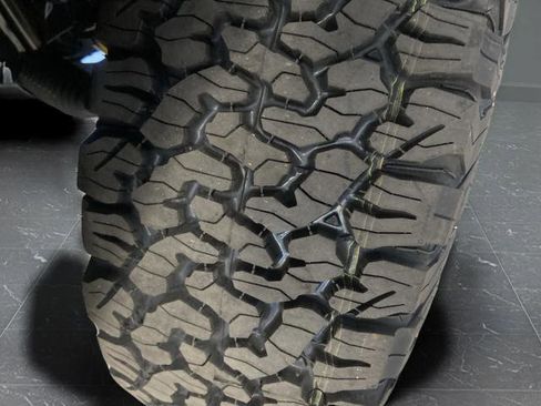 New 2025 Ford Bronco Badlands image 35