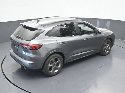 Used 2024 Ford Escape ST-Line FWD image 50