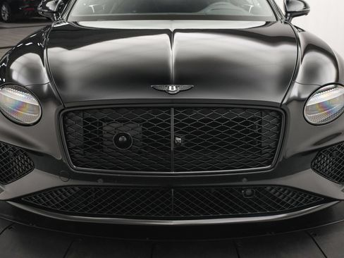 New 2025 Bentley Continental GT AWD/4WD image 35