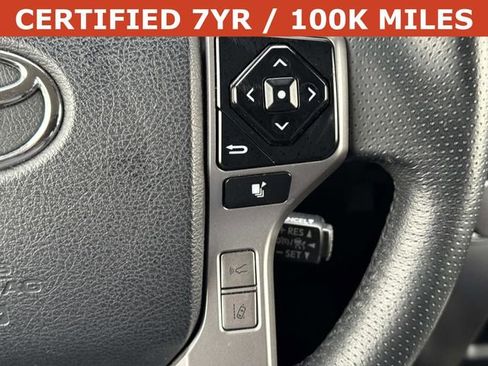 Used 2024 Toyota 4Runner SR5 image 23