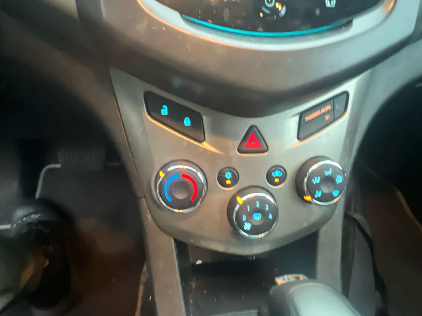Used 2013 Chevrolet Sonic LT FWD image 11