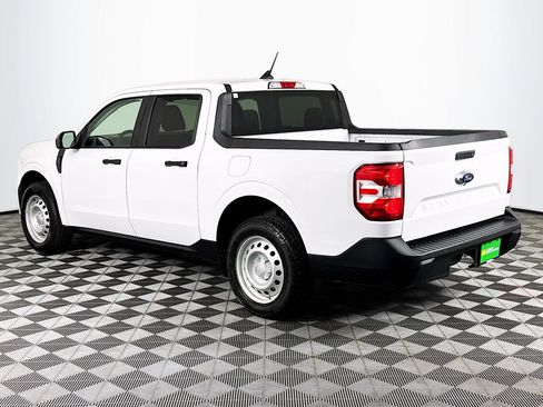 Used 2023 Ford Maverick XL w/ Equipment Group 100A Standard image 6