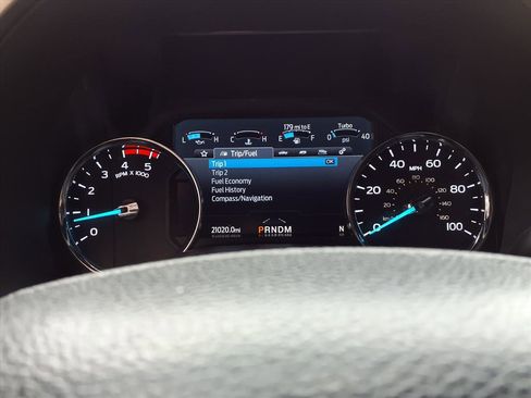 Used 2022 Ford F250 Lariat w/ Lariat Value Package image 17