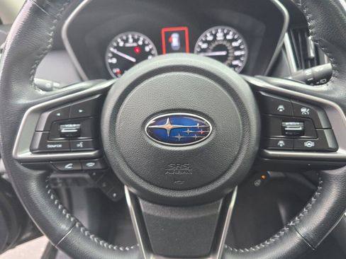 Used 2021 Subaru Outback Limited w/ Popular Package #2 image 24