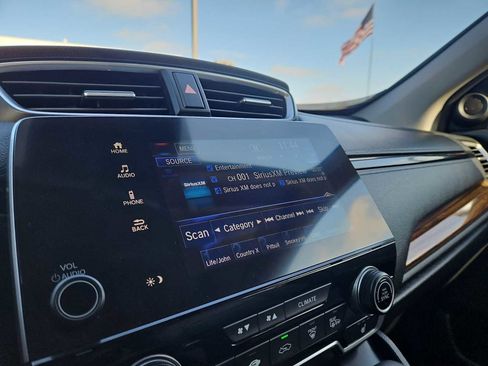 Used 2019 Honda CR-V EX image 31