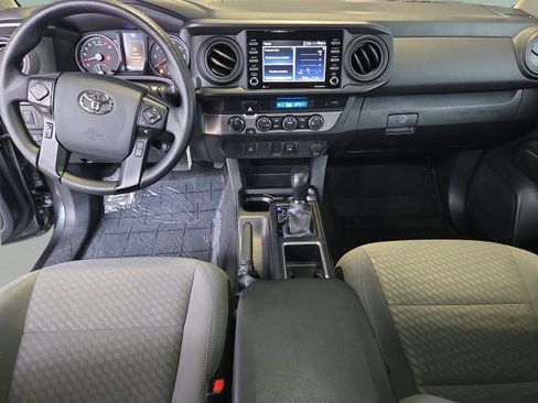 Used 2023 Toyota Tacoma SR image 12