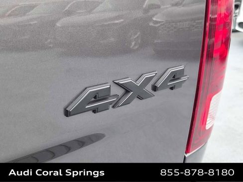 Used 2021 RAM 1500 Classic Warlock image 9