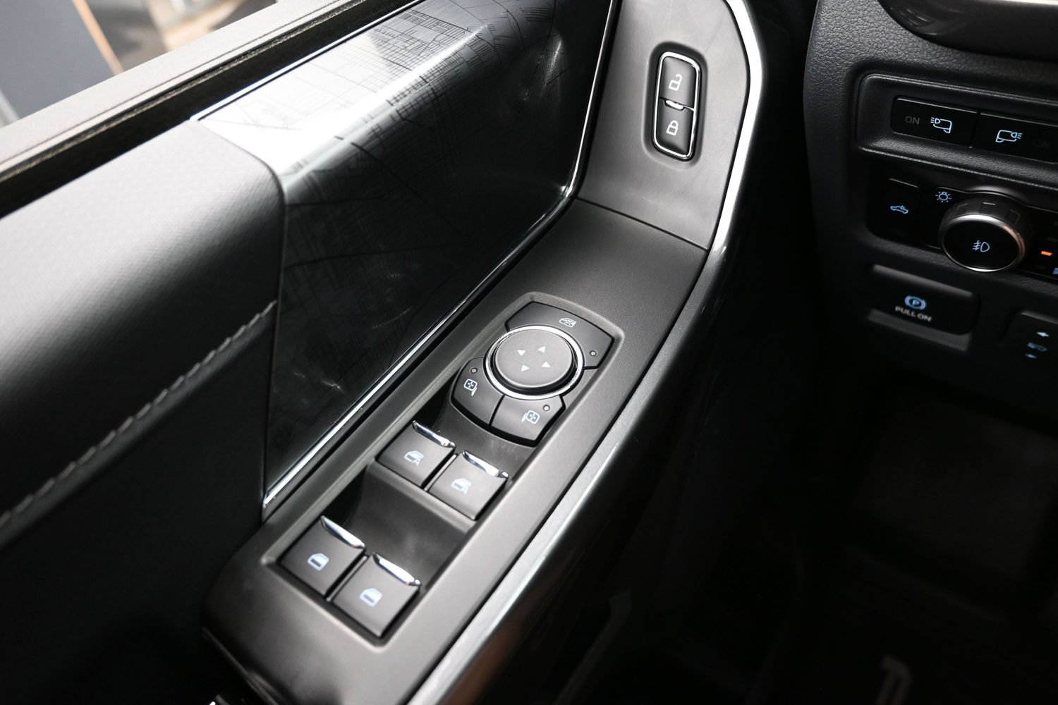 Used 2023 Ford F150 XLT w/ Equipment Group 302A High AWD/4WD image 25