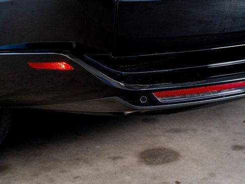 Used 2024 Land Rover Range Rover Autobiography image 26