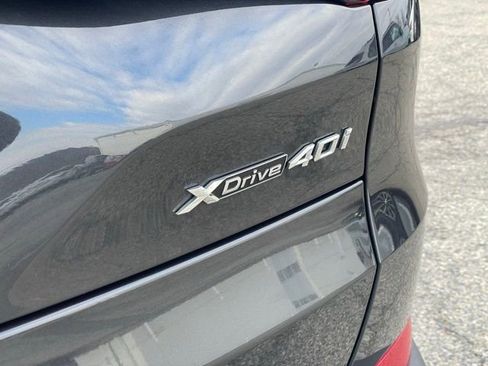 Certified 2023 BMW X5 xDrive40i image 31