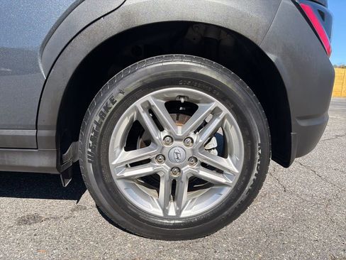 Used 2022 Hyundai Kona SE w/ Cargo Package image 33