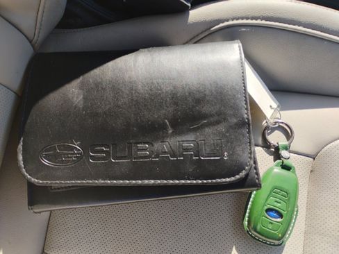 Used 2017 Subaru Impreza 2.0i Limited w/ Moonroof/BSD & Rcta/Eyesight image 37