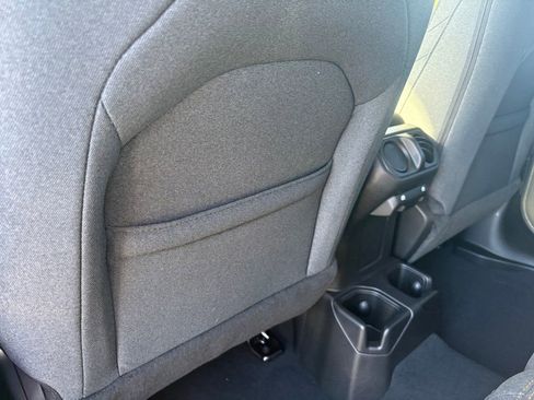 New 2026 Jeep Wrangler Willys image 33