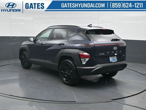 Certified 2026 Hyundai Kona SEL Sport AWD/4WD image 8
