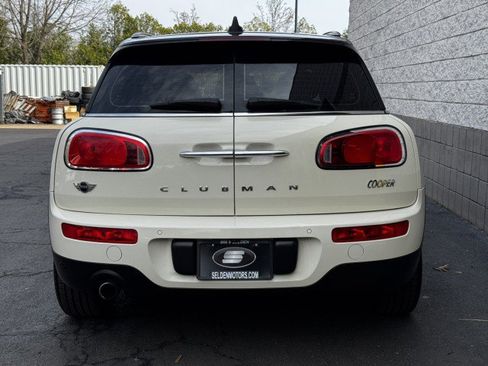 Used 2018 MINI Cooper Clubman image 15