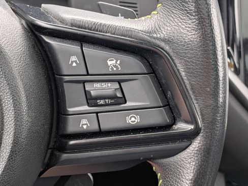 Used 2023 Subaru Ascent Onyx Edition Limited AWD/4WD image 26