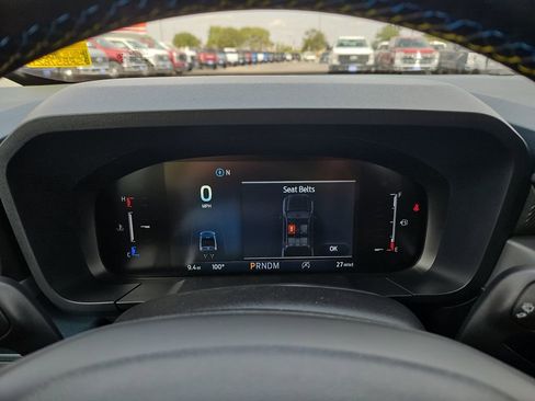 New 2025 Ford Maverick Lobo image 26