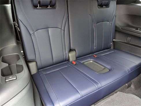 New 2026 INFINITI QX60 Sport w/ Dark Cargo Package image 31