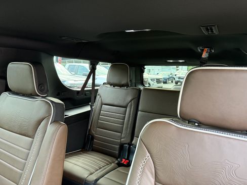 New 2026 GMC Yukon XL Denali Ultimate AWD/4WD image 20