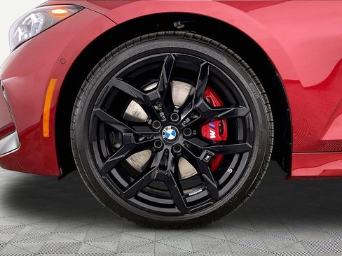 New 2026 BMW M340i xDrive w/ Premium Package AWD/4WD image 16