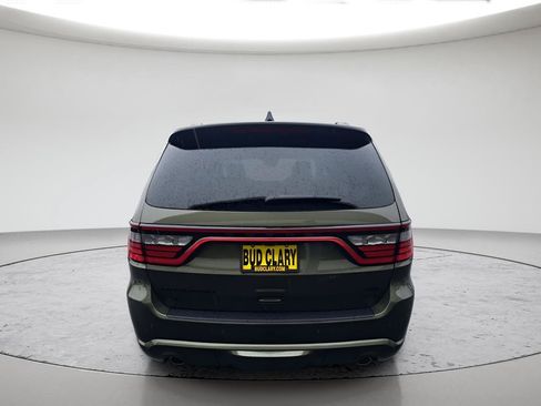 New 2026 Dodge Durango GT AWD/4WD image 4