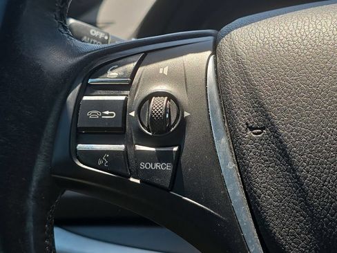 Used 2018 Acura TLX V6 w/ Technology & A-SPEC Pkg FWD image 13