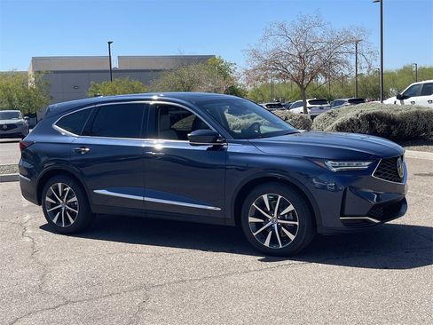 New 2026 Acura MDX FWD w/ Technology Package image 8